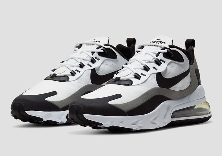 NIKE 270 REACT