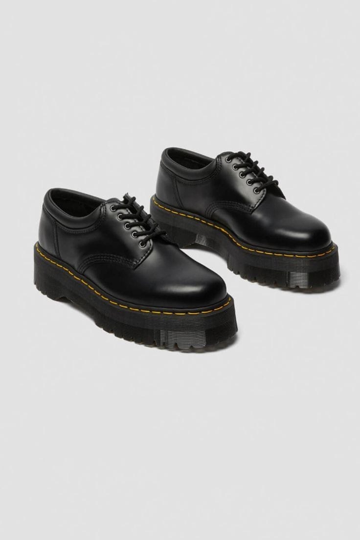 DR MARTENS LOW CUT