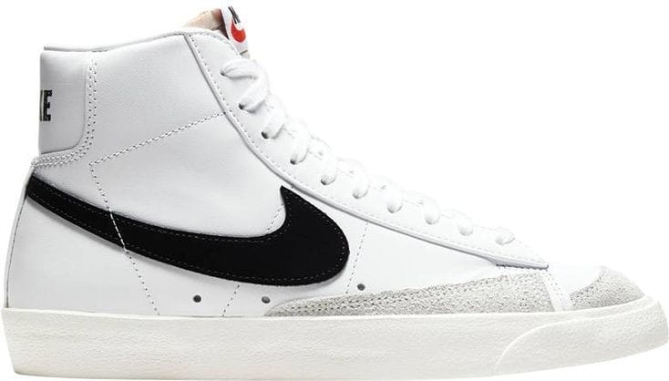 NIKE AIR BLAZE MID