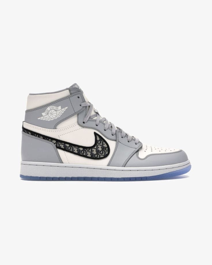 DIOR NIKE AIR JORDAN 1