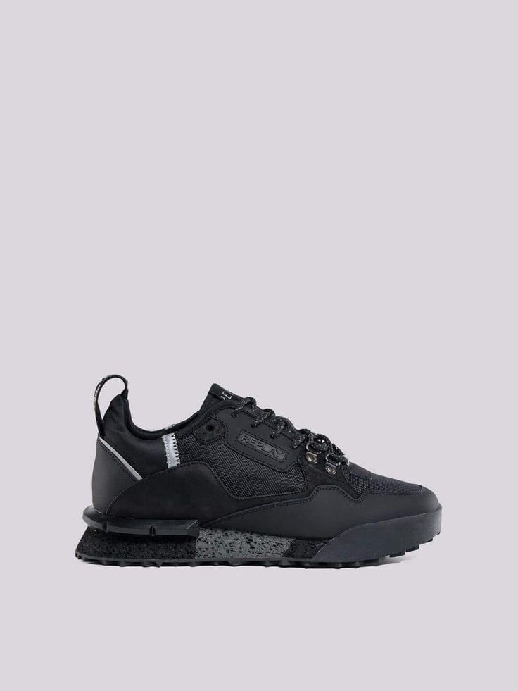 REPLAY SHOES