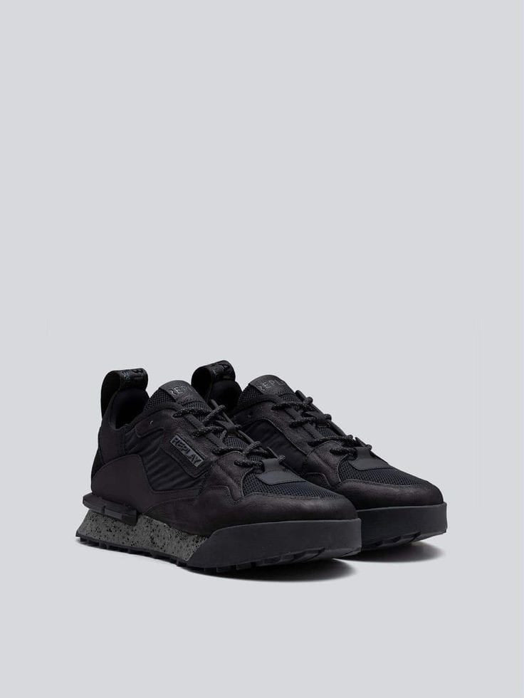 REPLAY SHOES
