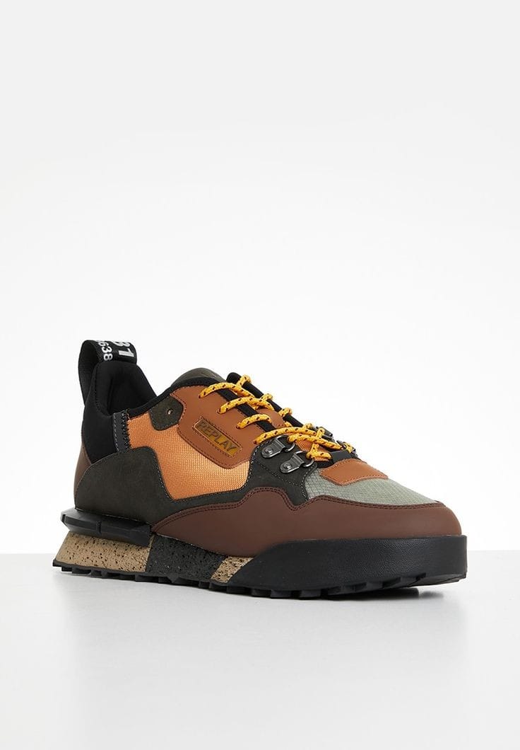 REPLAY SHOES