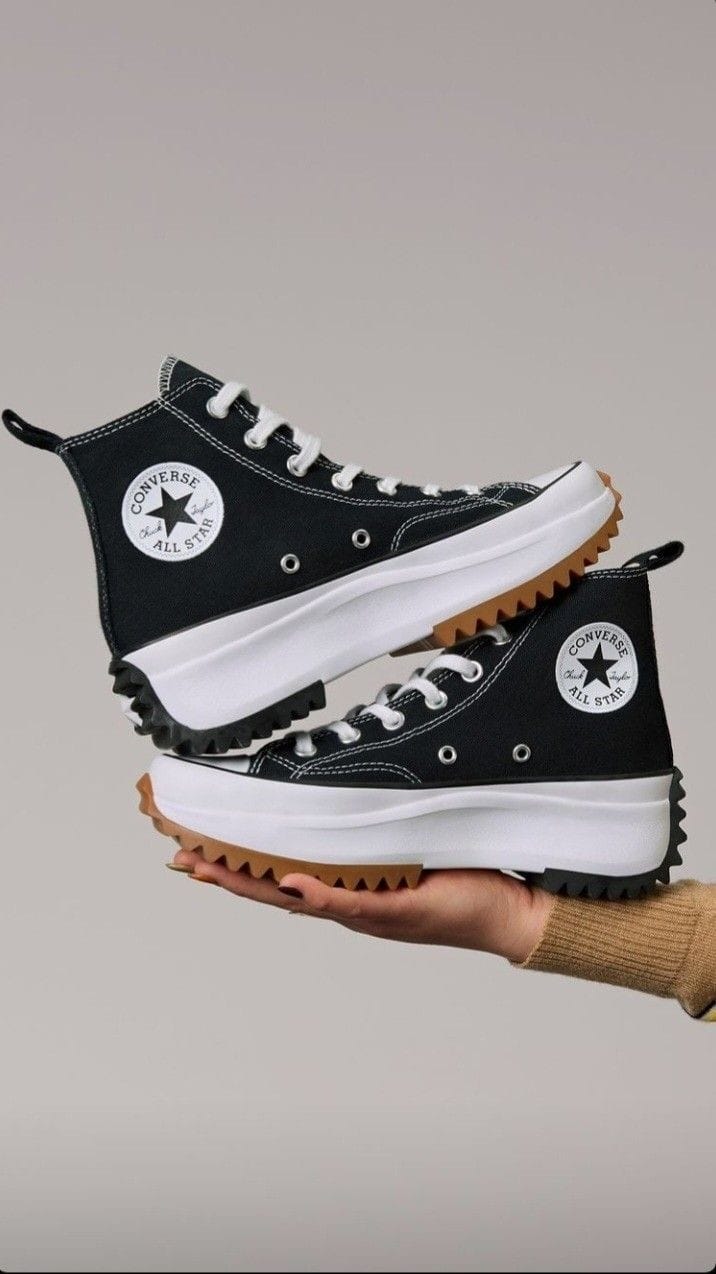 CONVERSE CHUCK ALL STAR