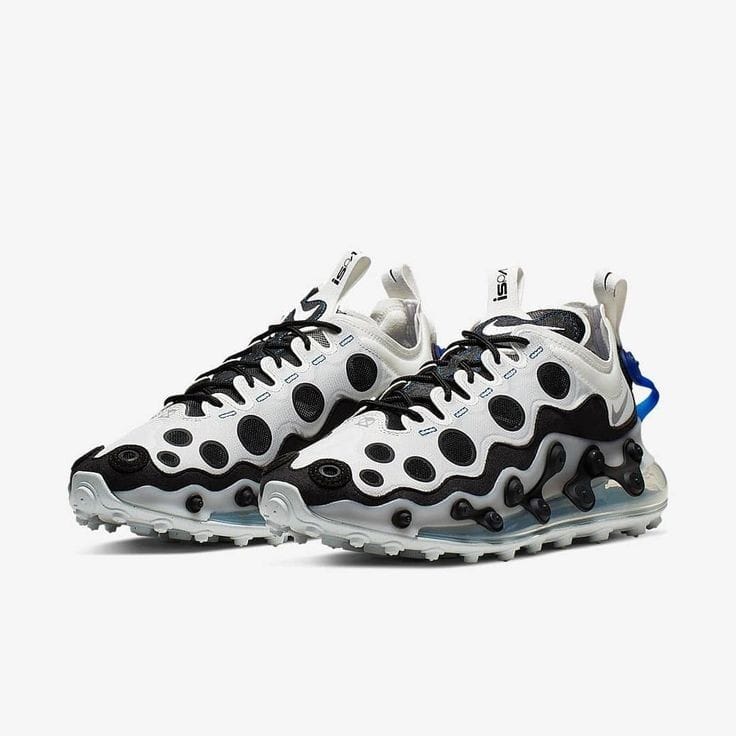 NIKE ISPA AIRMAX 720