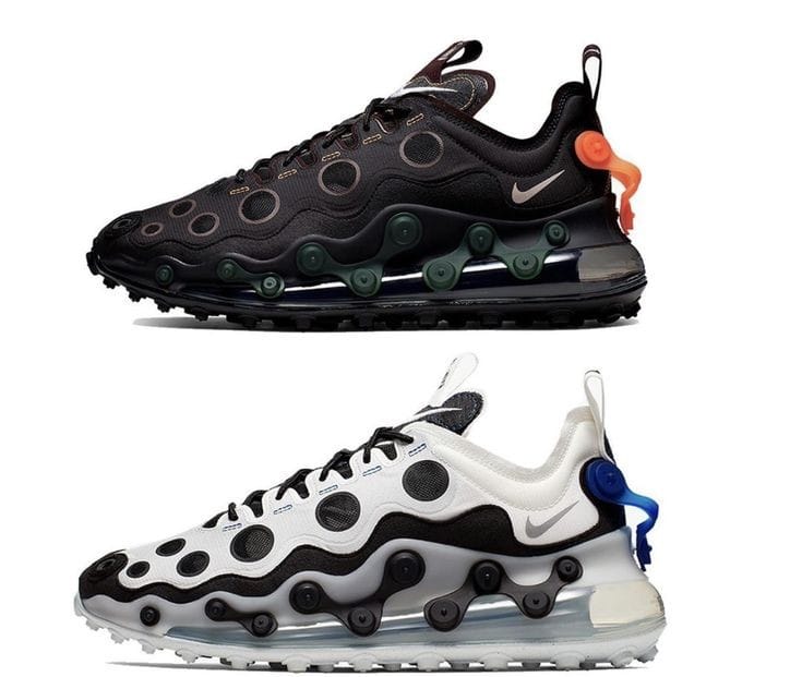 NIKE ISPA AIRMAX 720