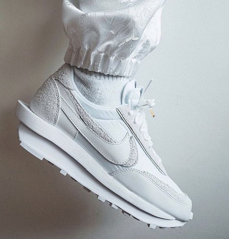NIKE SACAI WAFFLES