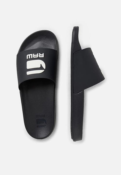 G STAR RAW SLIDES