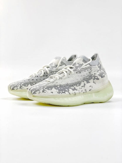 YEEZY BOOTS 380 ALIEN