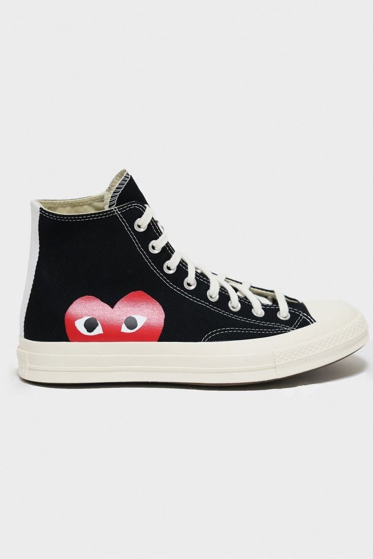 CONVERSE CDG ALL STAR