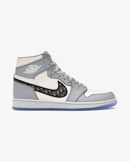 DIOR NIKE AIR JORDAN 1