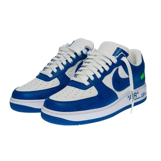 LOUIE VUITTON NIKE AIR FORCE