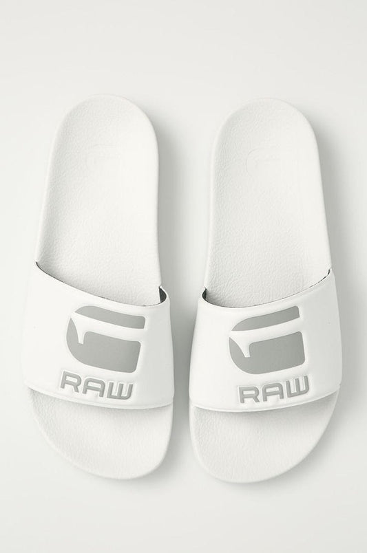 G STAR RAW SLIDES